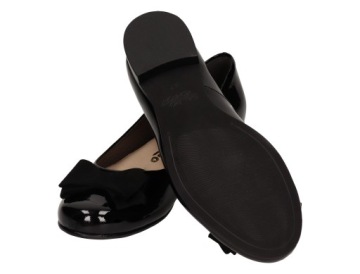 -30% БАЛЕТКИ ДОРИС, НАТУРАЛЬНАЯ КОЖА, 42 размер.