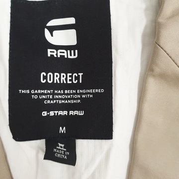 Marynarka męska G-Star Raw M