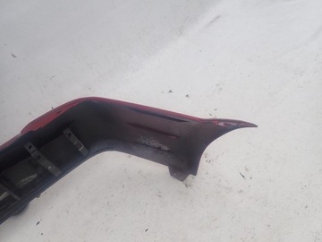 MAZDA 323 BJ SEDAN FACELIFT 01-03 NÁRAZNÍK ZADNÍ