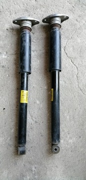 OPEL KARL AMORTYZATOR TYŁ