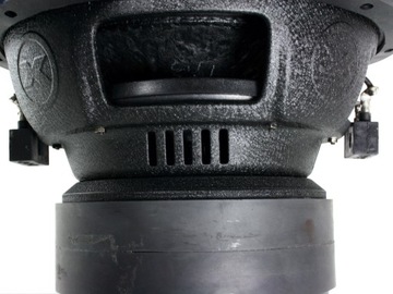 Głośnik Subwoofer Excursion 10'' 25cm 3500W