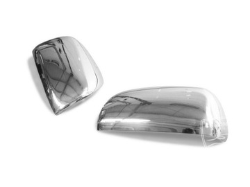 Nakładki luster Toyota Rav4 2006-2011