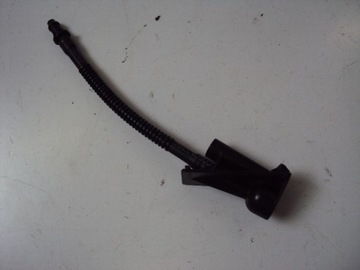 СТЕКОНОМОЙЧИК FORD FOCUS MK4 2018-