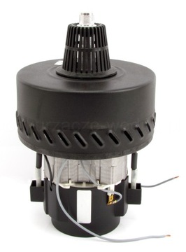 Корпус Ritello, сервисный двигатель пылесоса