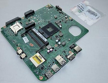 NOWA PŁYTA FUJITSU-SIEMENS LH532 INTEL 989
