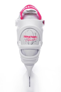 Женские фигурные коньки Tempish Chantal 38 ПОДАРОК