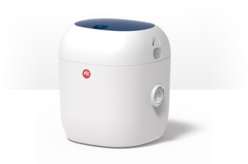 PiC Solution Air Family Evolution Інгалятор небулізація ліків сімейний