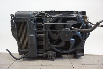 PAS PRZEDNI WZMOCNIENIE CITROEN C5 III 2.0 HDI