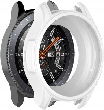 Etui Ochronne Silikonowe Samsung Galaxy Watch 46mm