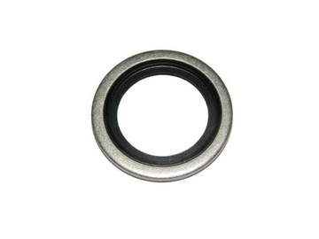 Podkładka met-gum M10 10,7x16x1,5