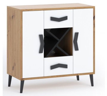 KOMODA HIX