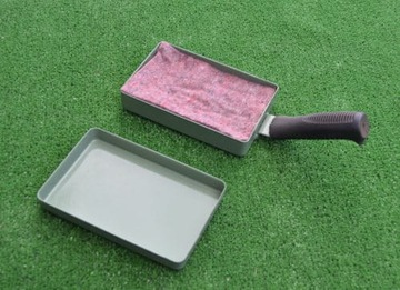 Подушка для татуировки в комплекте с чернилами