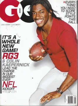 GQ 9/2013 USA