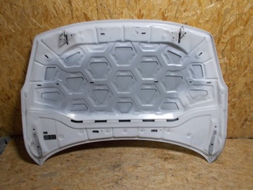 KAPOTA KRYT MOTORU VOLVO S60 V60 2010-