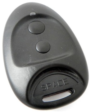 CAME Space SP2 2-канальный пульт BX, KRONO, HG600