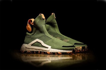 ADIDAS N3XT L3V3L TECH OLIVE/LEGEND EARTH/LINEN