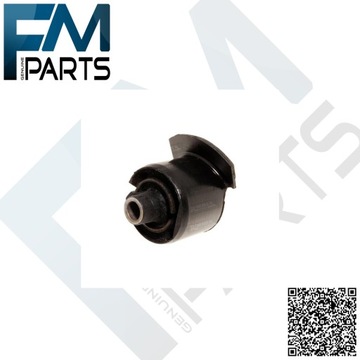 ВТУЛКА ЗАДНЕЙ БАЛКИ ROVER 25 200 MG ZR RGN000021