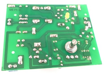 R-6042-026 Плата US71-2 Midimagster magpower 1801