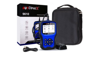 ПРОФЕССИОНАЛЬНЫЙ VAG 9610 АВТОФИКС ПОЛНЫЙ ПОЛЬСКИЙ ЯЗЫК