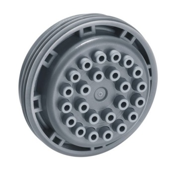 Аэратор Neoperl SLIM Spray 1,9л/мин M24x1+ ключ