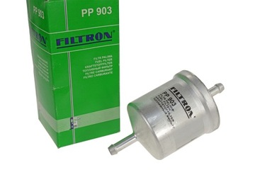 FILTRON FILTR PALIVA PP903 PRIME P11 ALMERA N15