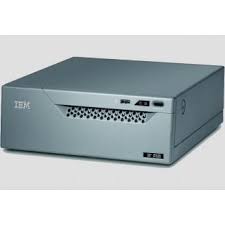 Мини-компьютер IBM