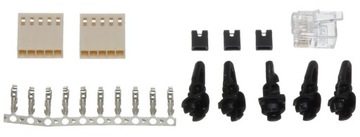 TCP/IP ETHM-1 Plus Коммуникационный модуль SATEL