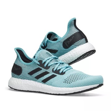 ADIDAS PARLEY SPEEDFACTORY AM4LA BLUE SPIRIT