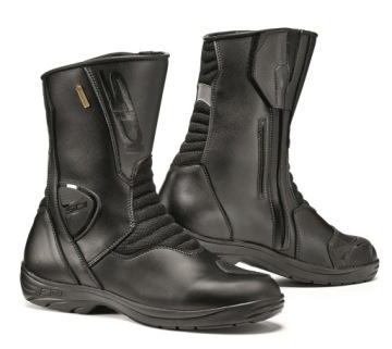 BUTY MOTOCYKLOWE SIDI GAVIA GORE ROZ 43 WARSZAWA