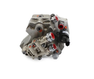 ТНВД NEW HOLLAND IVECO CASE 0445020223