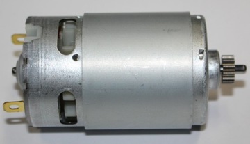 Мотор-отвертка BOSCH GSR 120-Li 1607000C5K
