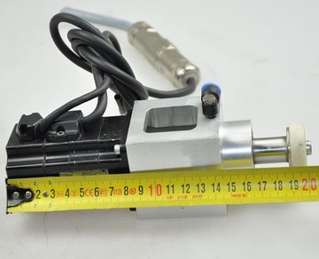 P50B05010DXS00E Серводвигатель SANYO DENKI 100 Вт