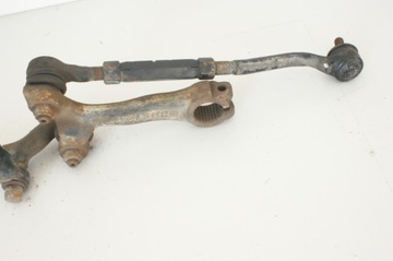 КОМПЛЕКТ РУЛЕВОЙ ТЯГИ MERCEDES W140 EU