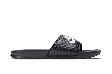 Klapki sportowe Nike WMNS Benassi JDI 343881-011 r. 38