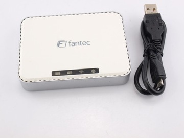 Док-станция для смартфона Fantec 1759 MWiD25-DS