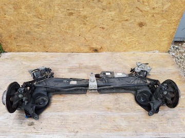 RENAULT MEGANE IV RS BELKA TYŁ TYLNA OŚ 4 CONTROL