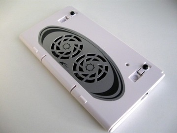 ОХЛАЖДАЮЩАЯ ПОДСТАВКА 678 B HUB ПРОЧИТАЙТЕ. КАРТА