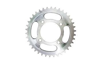 ZĘBATKA NAPĘDOWA TYL 38z JUNAK 901 RS 122 RS