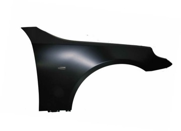 BŁOTNIK PRAWY BMW 5 E60 E61 03-10 KAŻDY KOLOR
