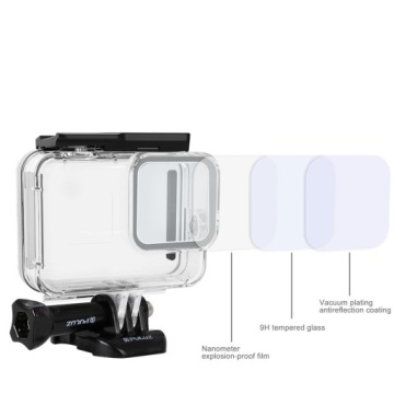 Корпус PULUZ для GoPro Hero 8 Black