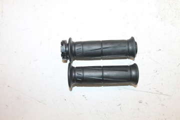 KAWASAKI ZX6R 09-12 MANETKI KOMPLET