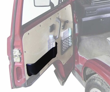 Боковые карманы с подстаканником VW Bus T2