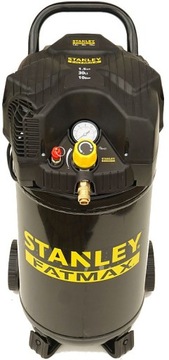 БЕЗМАСЛЯНЫЙ КОМПРЕССОР STANLEY FATMAX 30 Л.