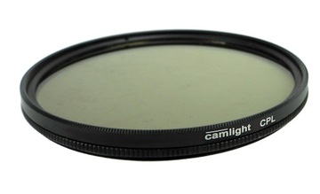 НАБОР ФИЛЬТРОВ CAMLIGHT 3в1 67 мм, УФ-ЧАСТОТ CPL FLD