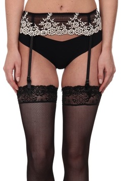 Wacoal Embrace Lace Pas do pończoch M 38