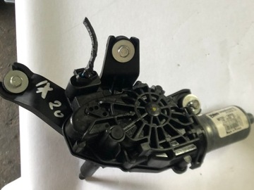 HYUNDAI IX20 MOTOR STĚRAČE ZADNÍ