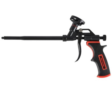 TEFLON ALU МОНТАЖНЫЙ ПЕННЫЙ ПИСТОЛЕТ BASS POLSKA