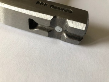 PICARD Молоток столярный кровельный 600 г №. 298