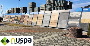 Ажурная доска Polbruk Meba Ażur 40x60 гр 8 см, цвет: графитовый красный