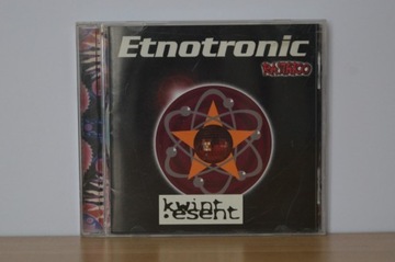 Etnotronic – Rastatoo TANIA PŁYTA IDEALNA UNIKAT